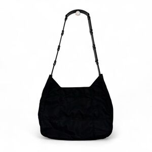 Prada nylon shoulder bag